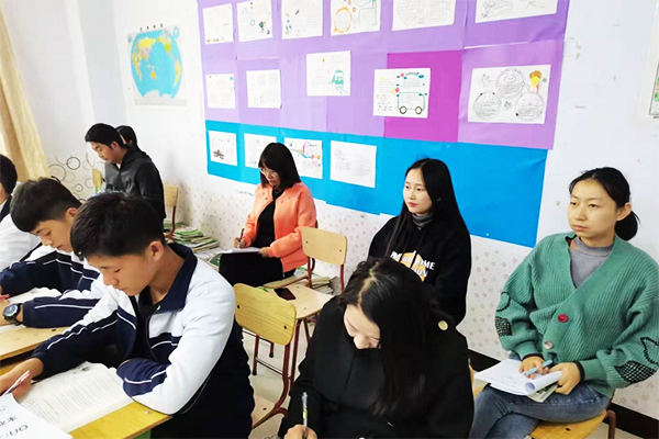 甘肃北方技工学校解析女孩初中成绩差能考什么学校比较好？