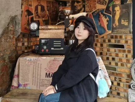 校园文字拼图・课桌旁札 | 新轨迹，新旅程