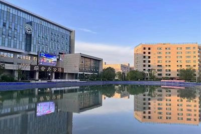 选择甘肃北方技工学校，解锁你的逆袭之路