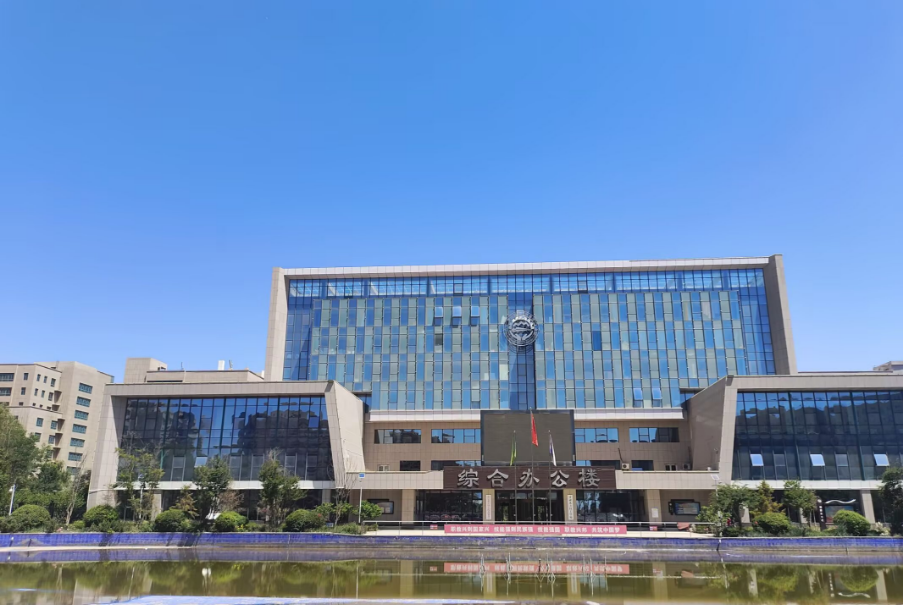  学一技之长，就来甘肃北方技工学校